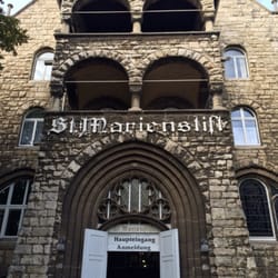 Klinik St.Marienstift