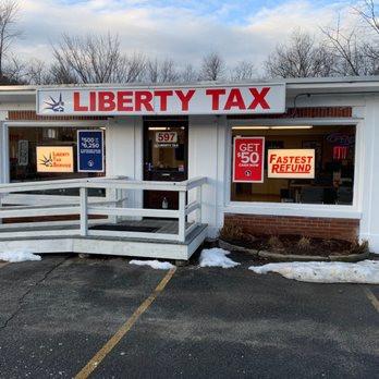 Liberty Tax - Tax Services Near Me - Keene, New Hampshire Liberty Tax - Tax Services Near Me - Keene, New Hampshire
