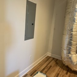 Southern Therapeutic Massage - Utility room