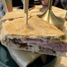 Cubano Cubano