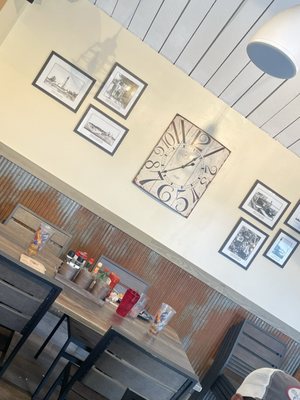 Over Easy Cafe by null