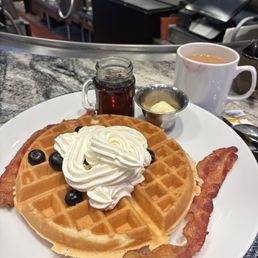 Waffle