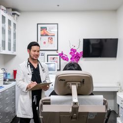 Edward Tangchitnob, MD - Timeless Health MD