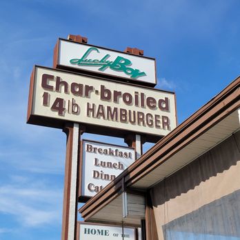 Lucky Boy - Burgers Near Me - Pasadena, California Lucky Boy - Burgers Near Me - Pasadena, California