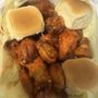 Photo of Sunshine's Wings and Catfish