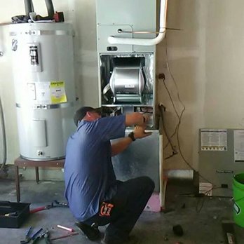 Americool Heating & Air Conditioning - They did a great job installing the new furnace! A lot of little touches that made it look very nice and more efficient! - Heating & Air Conditioning/HVAC Near Me - Centralia, Washington