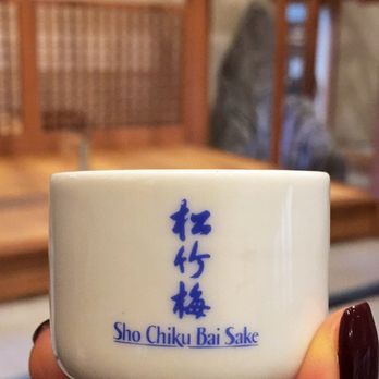 Takara Sake USA - Tasting! - Museums Near Me - Berkeley, California