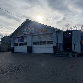 Eagle Foreign & Domestic Auto - Auto Repair Near Me - Central Islip, New York Eagle Foreign & Domestic Auto - Auto Repair Near Me - Central Islip, New York