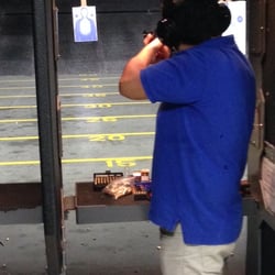 Far West Guns