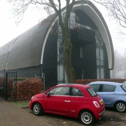 De Roode Schuur