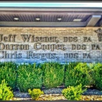 Wisener, Cooper & Fergus, DDS - Cosmetic Dentists Near Me - Rogers, Arkansas Wisener, Cooper & Fergus, DDS - Cosmetic Dentists Near Me - Rogers, Arkansas
