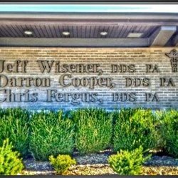 Wisener, Cooper & Fergus, DDS