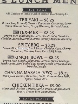 Bobcat Bonnie's by null