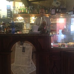 Sottovento - Bar