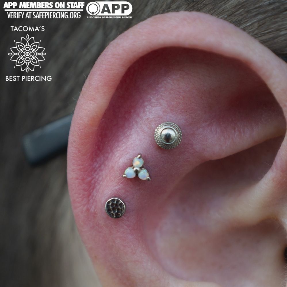 BEST PIERCING 358 Photos & 298 Reviews 1620 S Mildred St