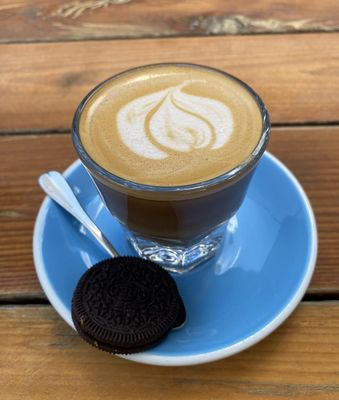 Fleet Coffee by null