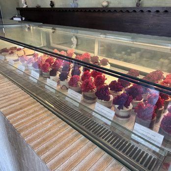 Hinar Dessert Bar & Cafe - Desserts Near Me - San Diego, California Hinar Dessert Bar & Cafe - Desserts Near Me - San Diego, California