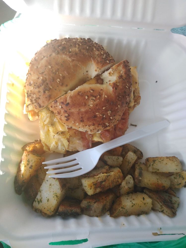 Somethings Brewing Downtown Takeout & Delivery 47 Photos & 60 Reviews