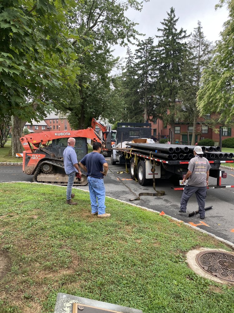 Slide of Leacys Plumbing & Heating