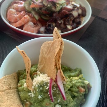 Abulón - Guacamole - Seafood Near Me - Puerto Vallarta, JAL Abulón - Guacamole - Seafood Near Me - Puerto Vallarta, JAL