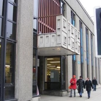 Hillhead Library - Libraries Near Me - Glasgow, GLG Hillhead Library - Libraries Near Me - Glasgow, GLG