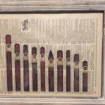 Napa Cigars - Tobacco Shops Near Me - Napa, California