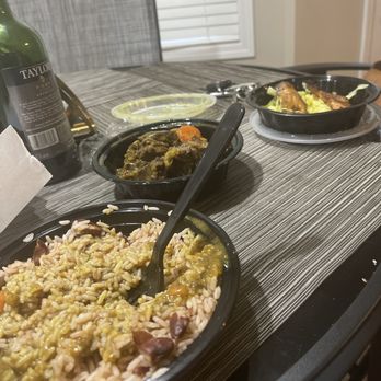 Kingston 30 - Caribbean Near Me - Lawrenceville, Georgia