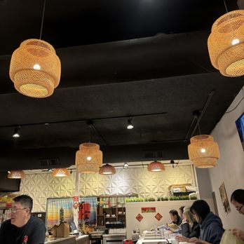 Tai Ke Shabu Shabu - Taiwanese Near Me - Olivette, Missouri