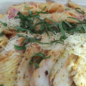 Whisk on Wheels - Chicken and pasta - Caterers Near Me Whisk on Wheels - Chicken and pasta - Caterers Near Me