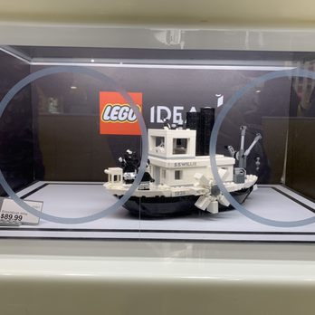 Lego - Steamboat Willie set - Toy Stores Near Me - Anaheim, California Lego - Steamboat Willie set - Toy Stores Near Me - Anaheim, California