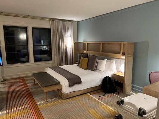 Hôtel Ändra Seattle - MGallery Collection by null
