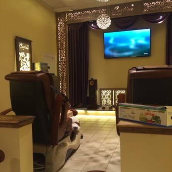 Cartino Nails & Spa - Day Spas Near Me - Rehoboth, Delaware