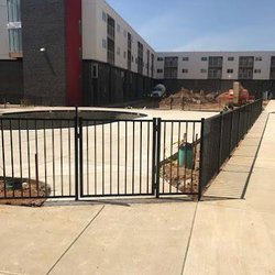 Fencing Unlimited