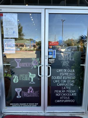 Sabores del Sol Mexican Cafe by null