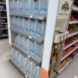 Walgreens