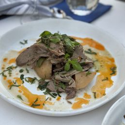 Lamb bland Lamb bland