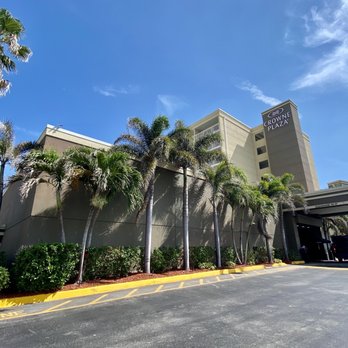 Crowne Plaza Melbourne-Oceanfront - Front - Hotels Near Me - Melbourne, Florida Crowne Plaza Melbourne-Oceanfront - Front - Hotels Near Me - Melbourne, Florida