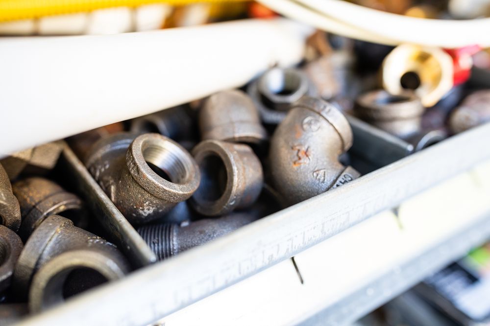 Slide of BPS Plumbing, Heating & Cooling