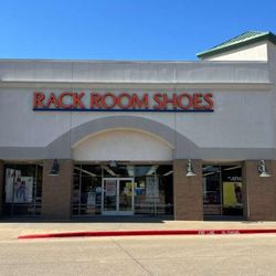 Rack Room Shoes