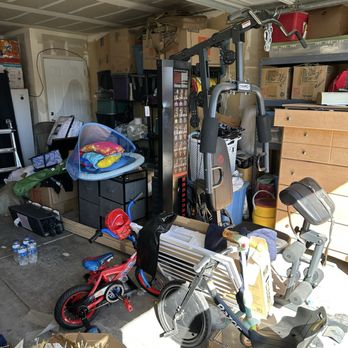 ASK Hauling - Junk Removal & Hauling Near Me