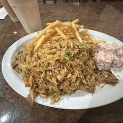 Pura Vida Ticos