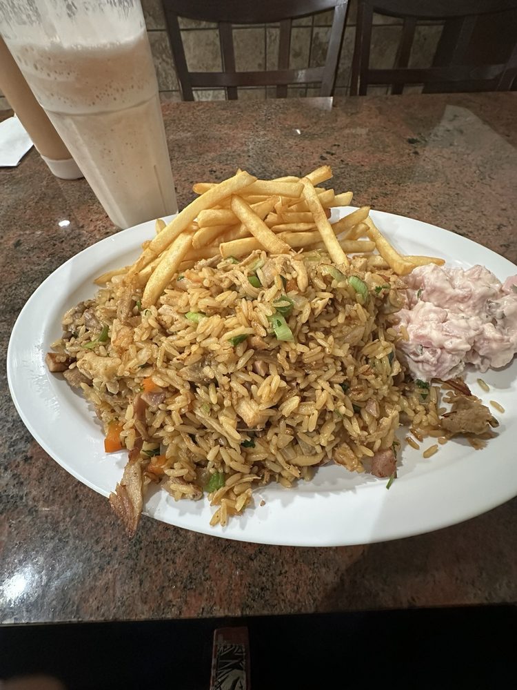Pura Vida Ticos — Mexican restaurant in Manville