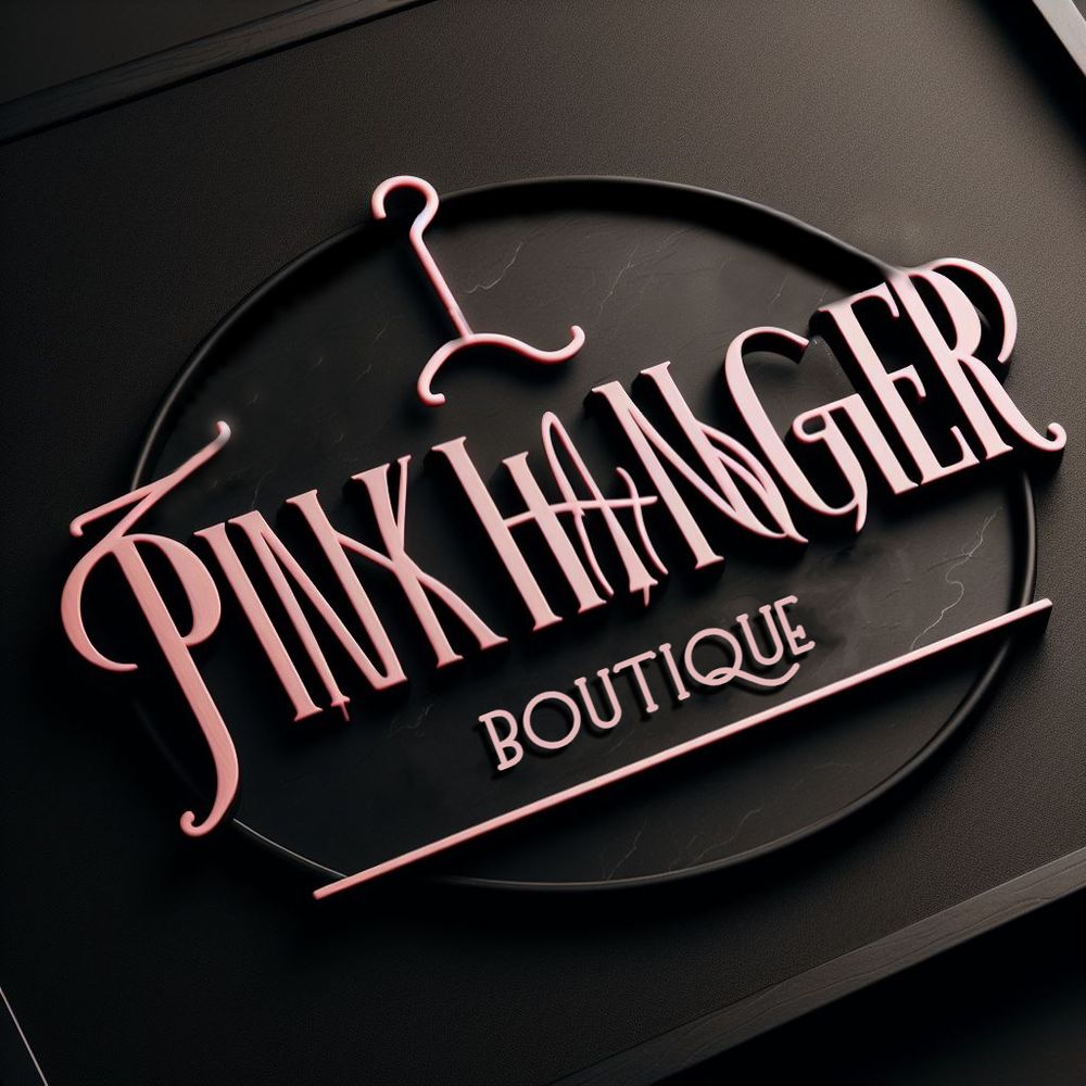 THE PINK HANGER COLLECTION Updated September 2024 20 SW Broadway St