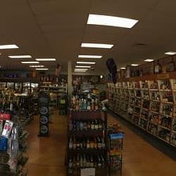 Bulldog Liquor & Wine