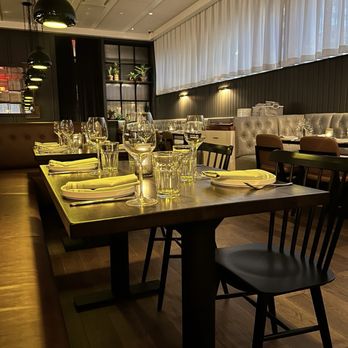 The Kitchen - New American Near Me - Austin, Texas