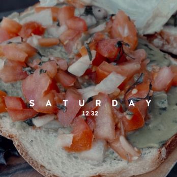 The Bridge Cafe - Avocado Bruschetta Toast - Breakfast & Brunch Near Me - Delray Beach, Florida The Bridge Cafe - Avocado Bruschetta Toast - Breakfast & Brunch Near Me - Delray Beach, Florida