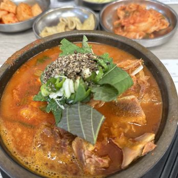 Seoul Haus - Korean Near Me - Irvine, California