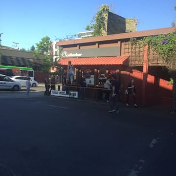 Fellini Coffeebar - Because sometimes you just get tired of Starbucks - Coffee & Tea Near Me - Berkeley, California