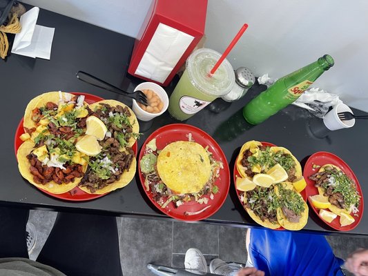 El Cortez Prime Tacos by null