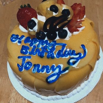 TC Bakery - Mango strawberry cake - Bakeries Near Me - El Monte, California TC Bakery - Mango strawberry cake - Bakeries Near Me - El Monte, California